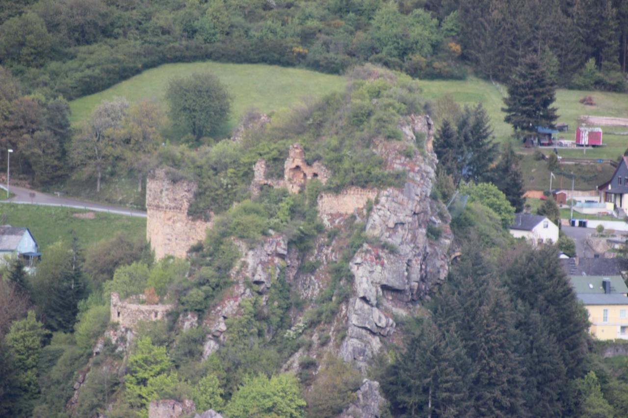 Fewogriebelschied Exterior photo
