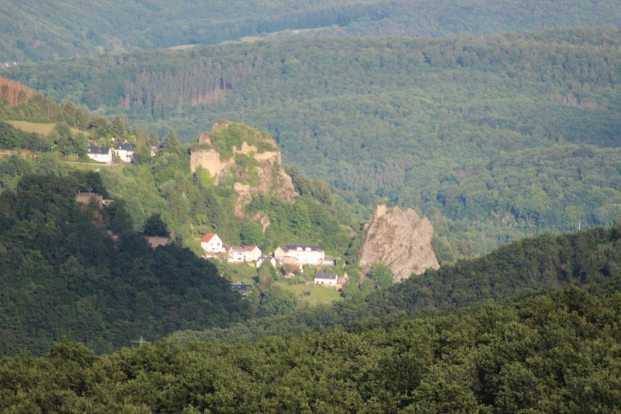 Fewogriebelschied Exterior photo