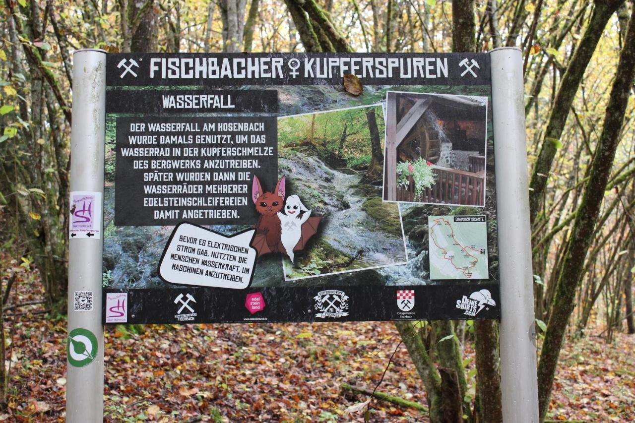 Fewogriebelschied Exterior photo