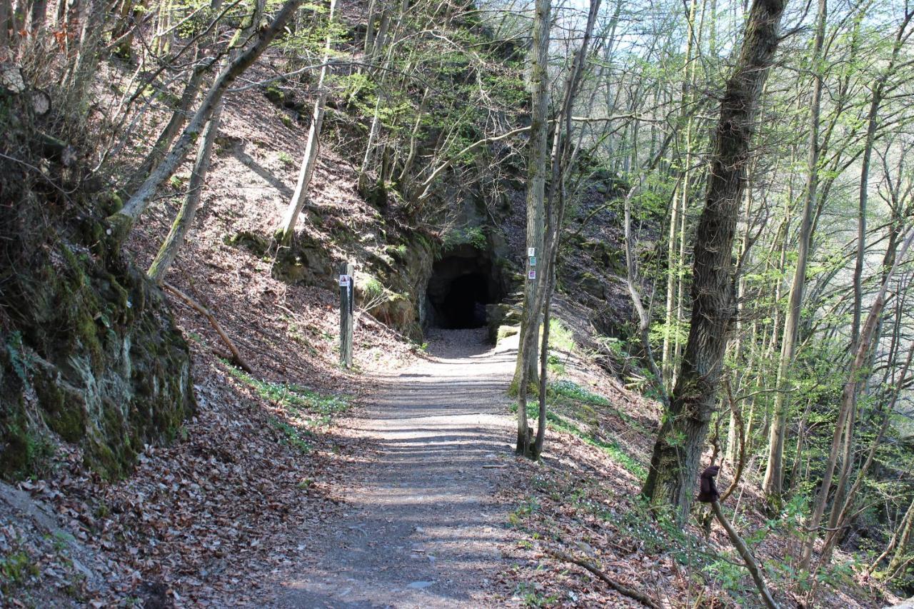 Fewogriebelschied Exterior photo