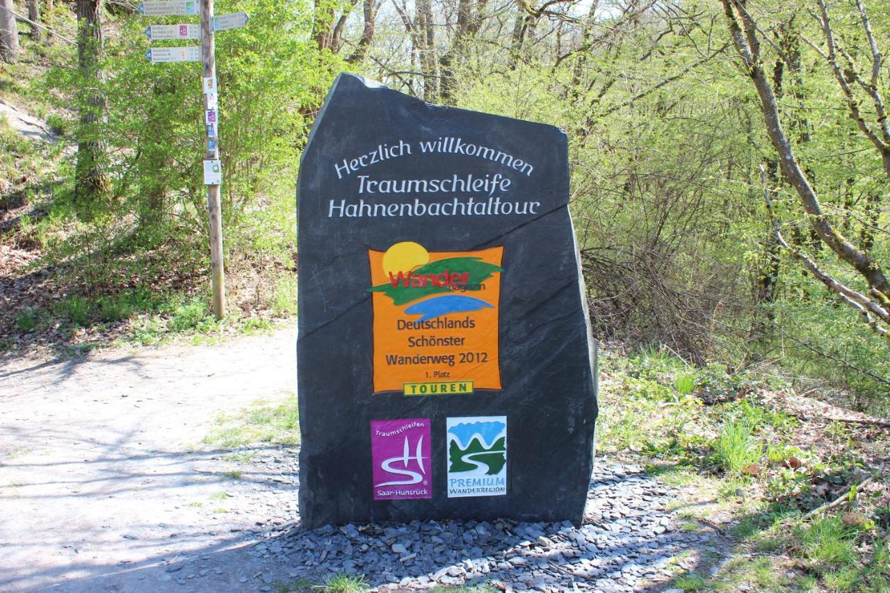 Fewogriebelschied Exterior photo