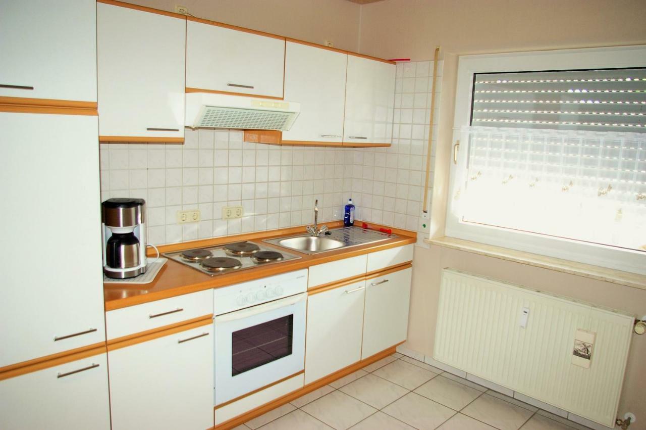 Fewogriebelschied Exterior photo