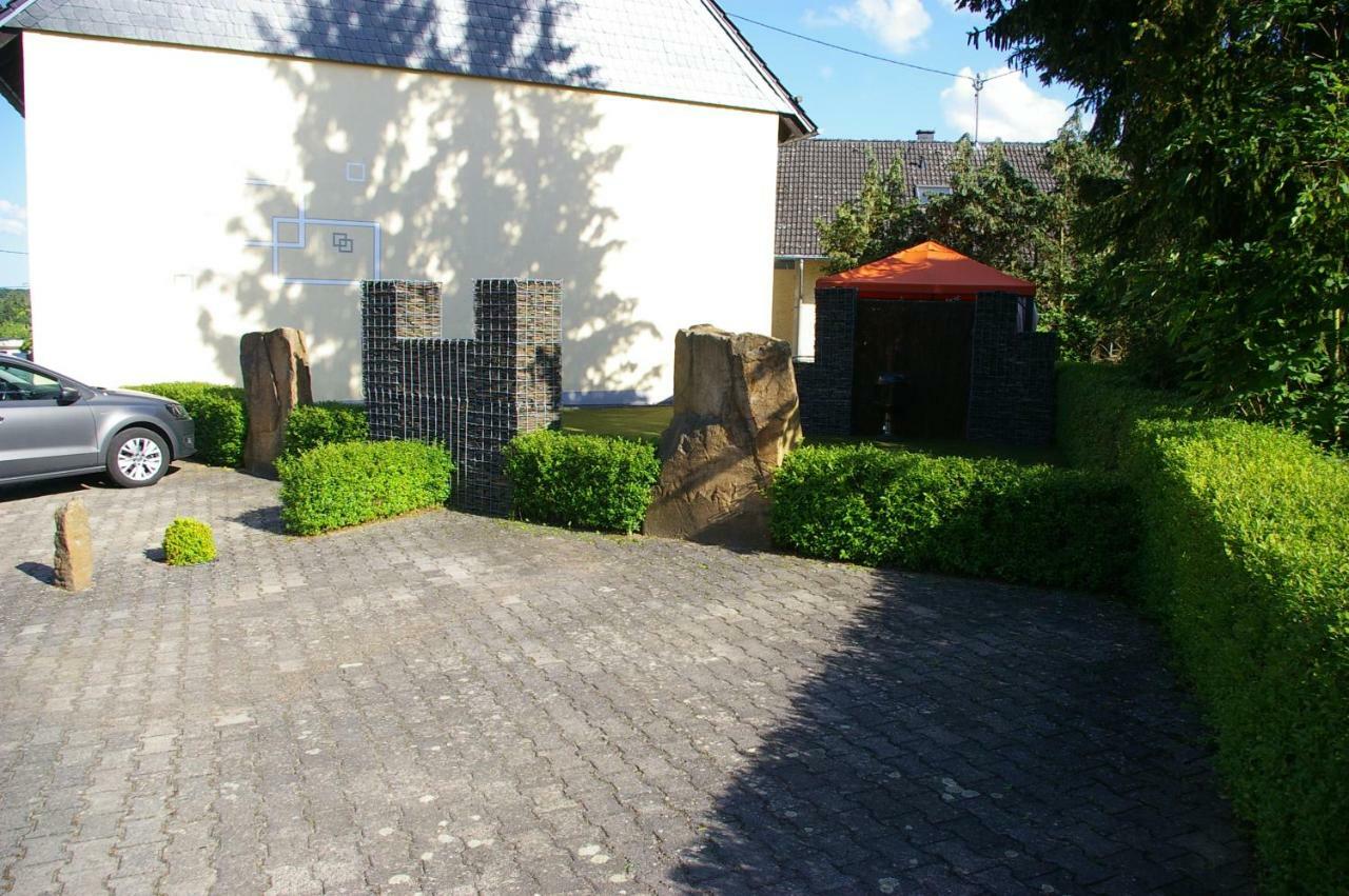 Fewogriebelschied Exterior photo