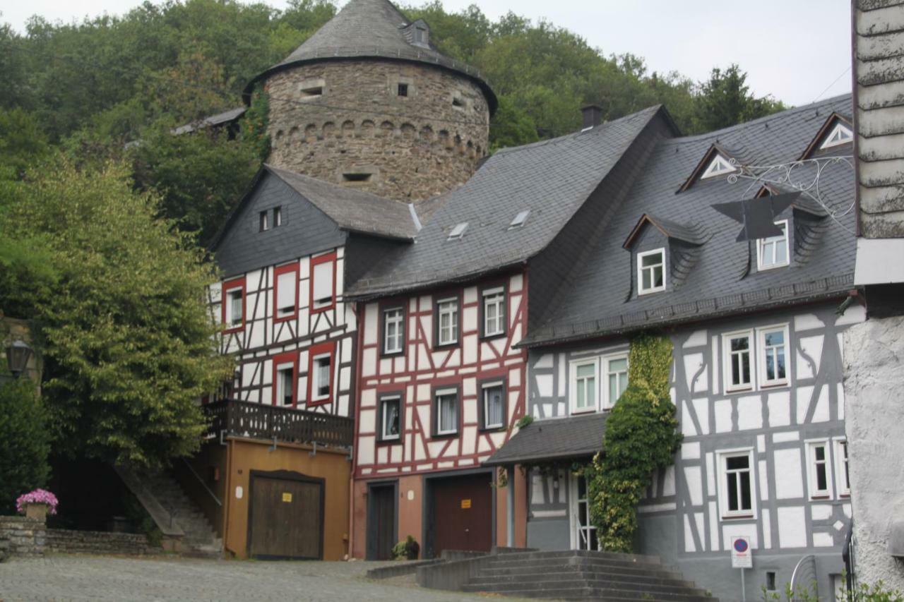 Fewogriebelschied Exterior photo