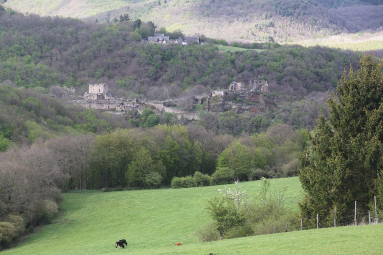 Fewogriebelschied Exterior photo