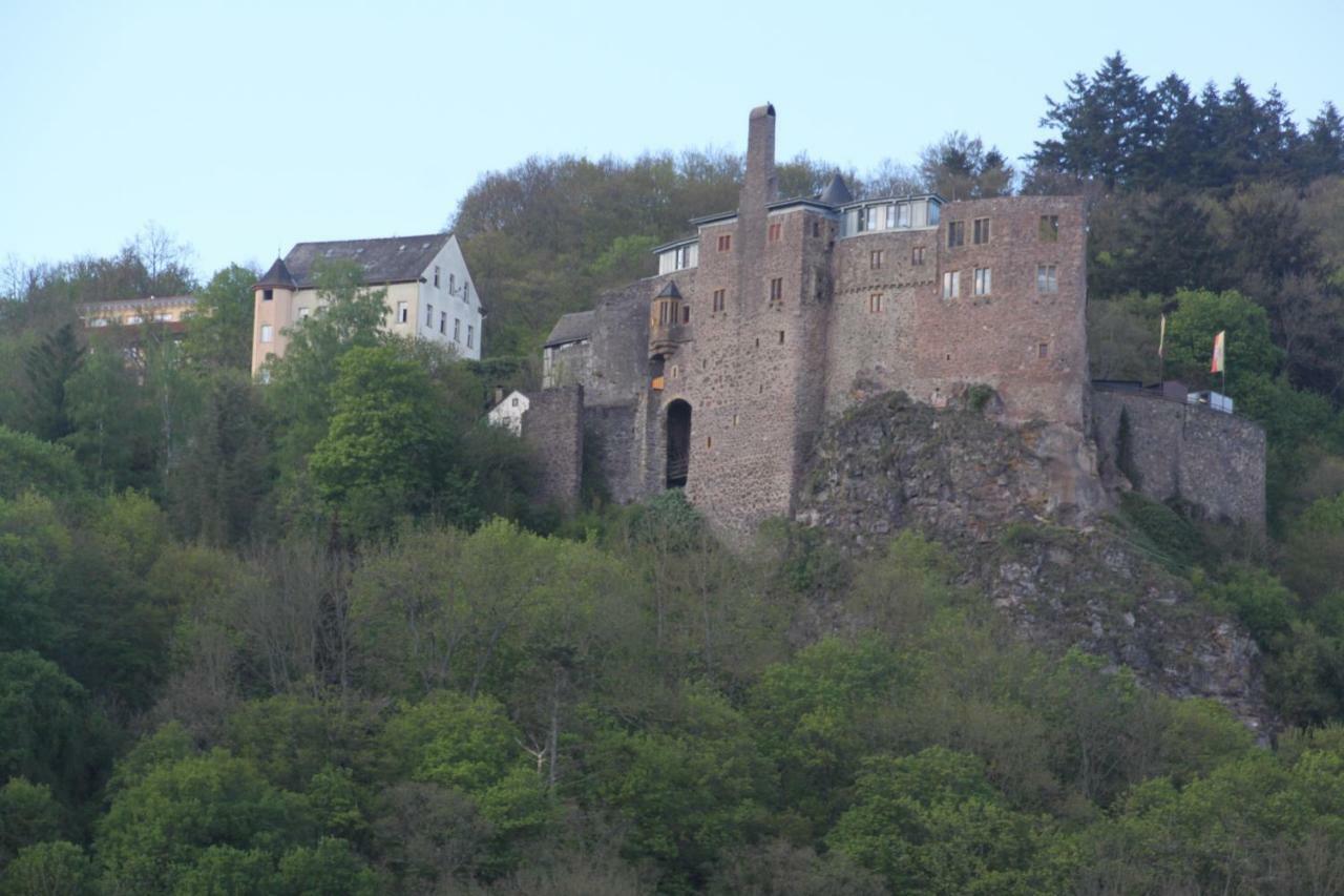 Fewogriebelschied Exterior photo