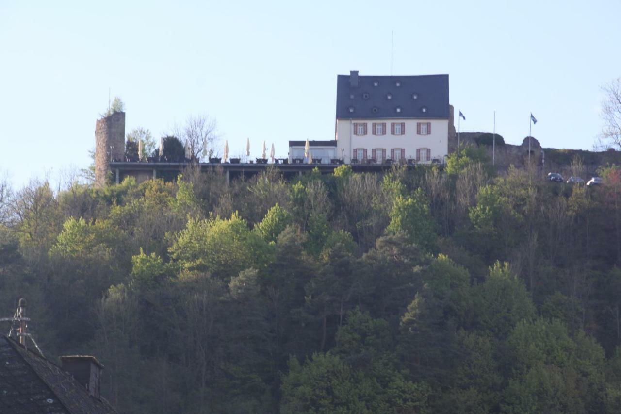 Fewogriebelschied Exterior photo